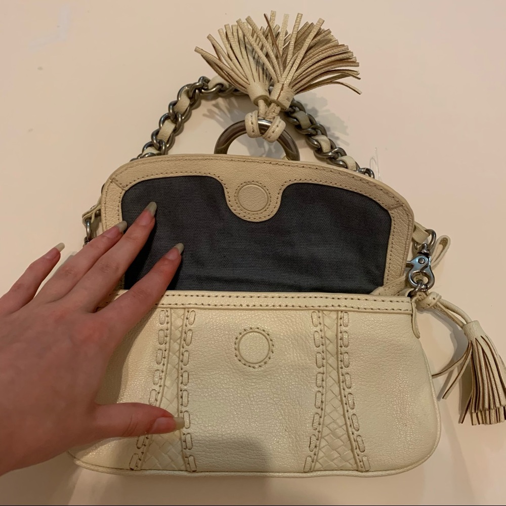 Designer Lockheart hobo small bag - Picture 2 of 5